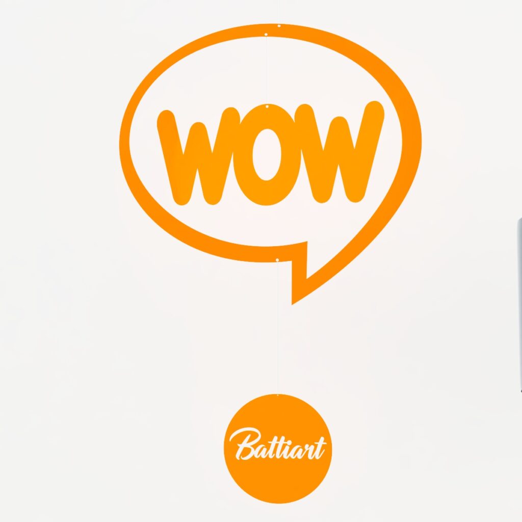 Wow