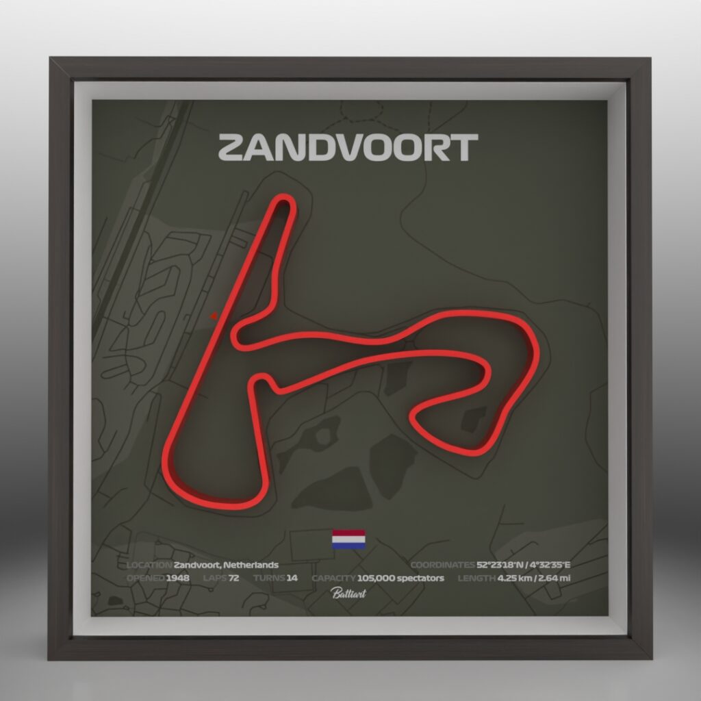 Zandvoort