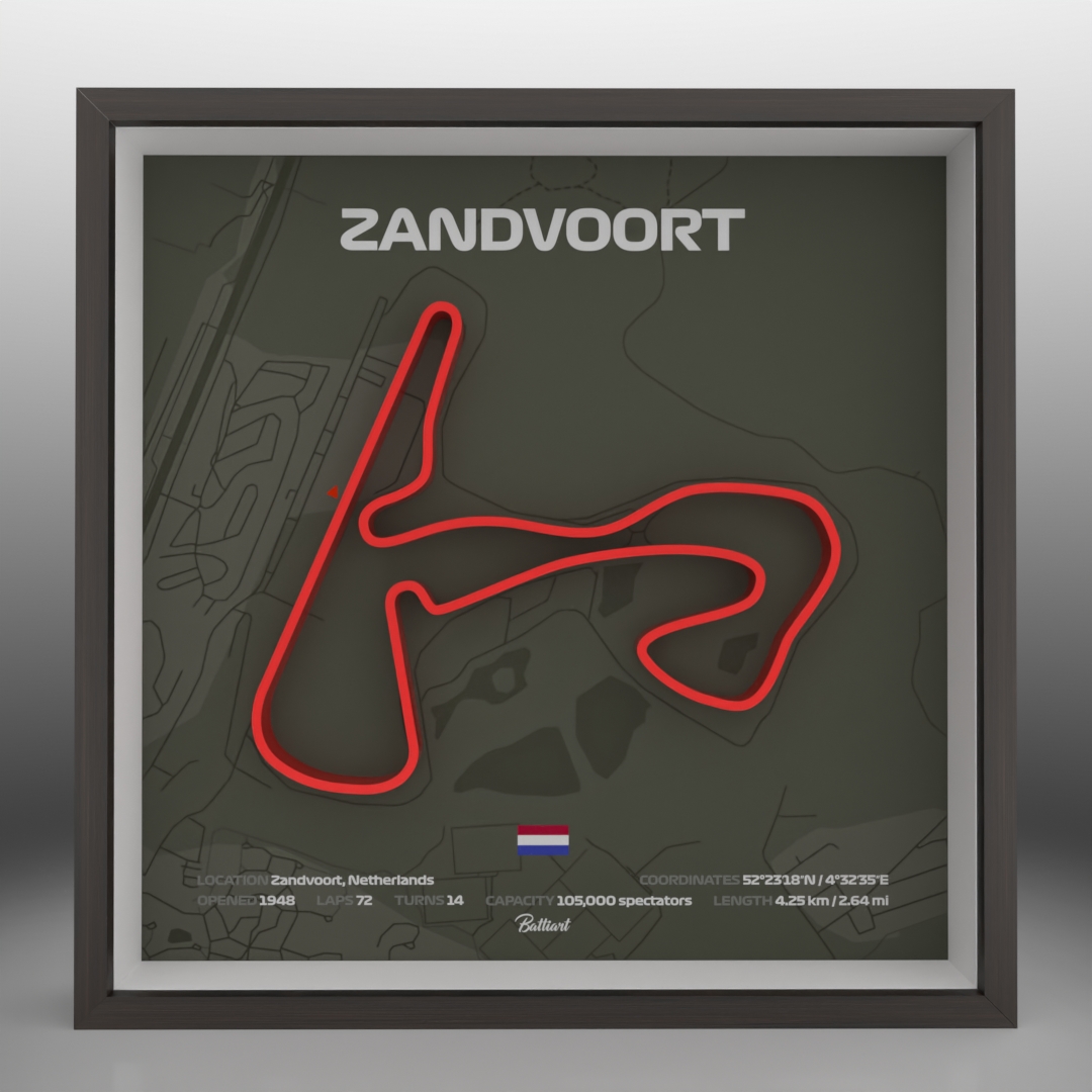 Zandvoort