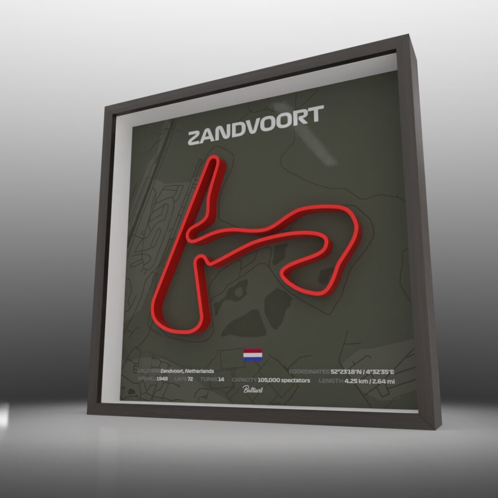 Zandvoort