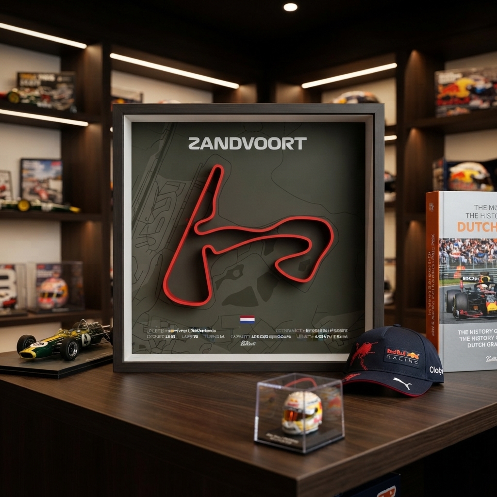 Zandvoort