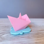 Paper Boat
