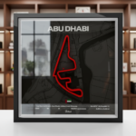 Abu Dhabi