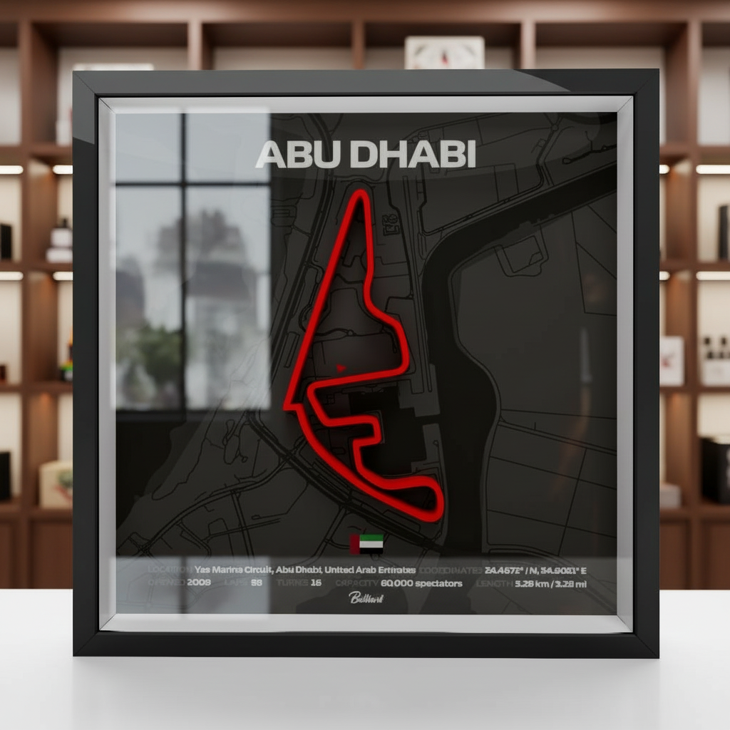 Abu Dhabi