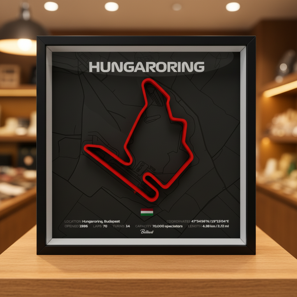 Hungaroring
