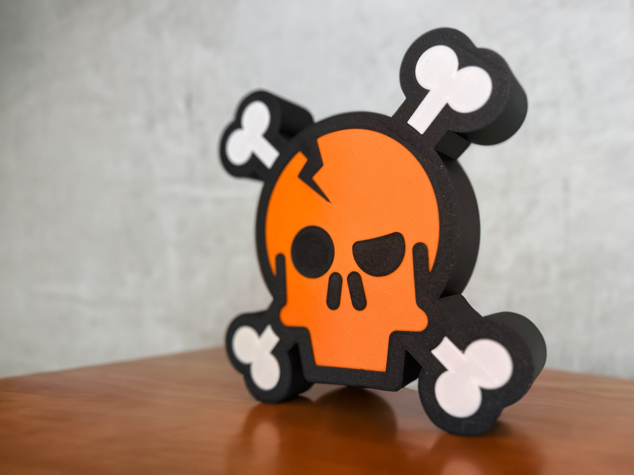 Skull and Crossbones