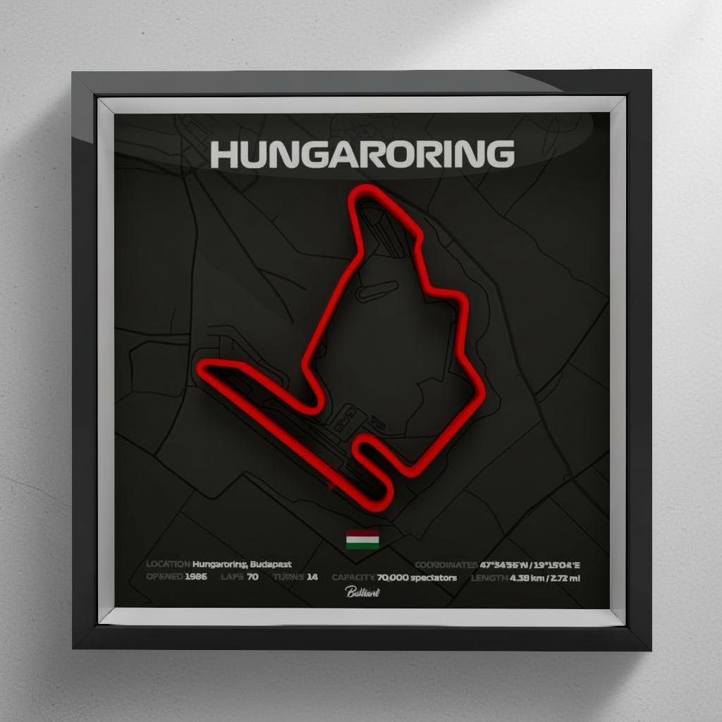 Hungaroring