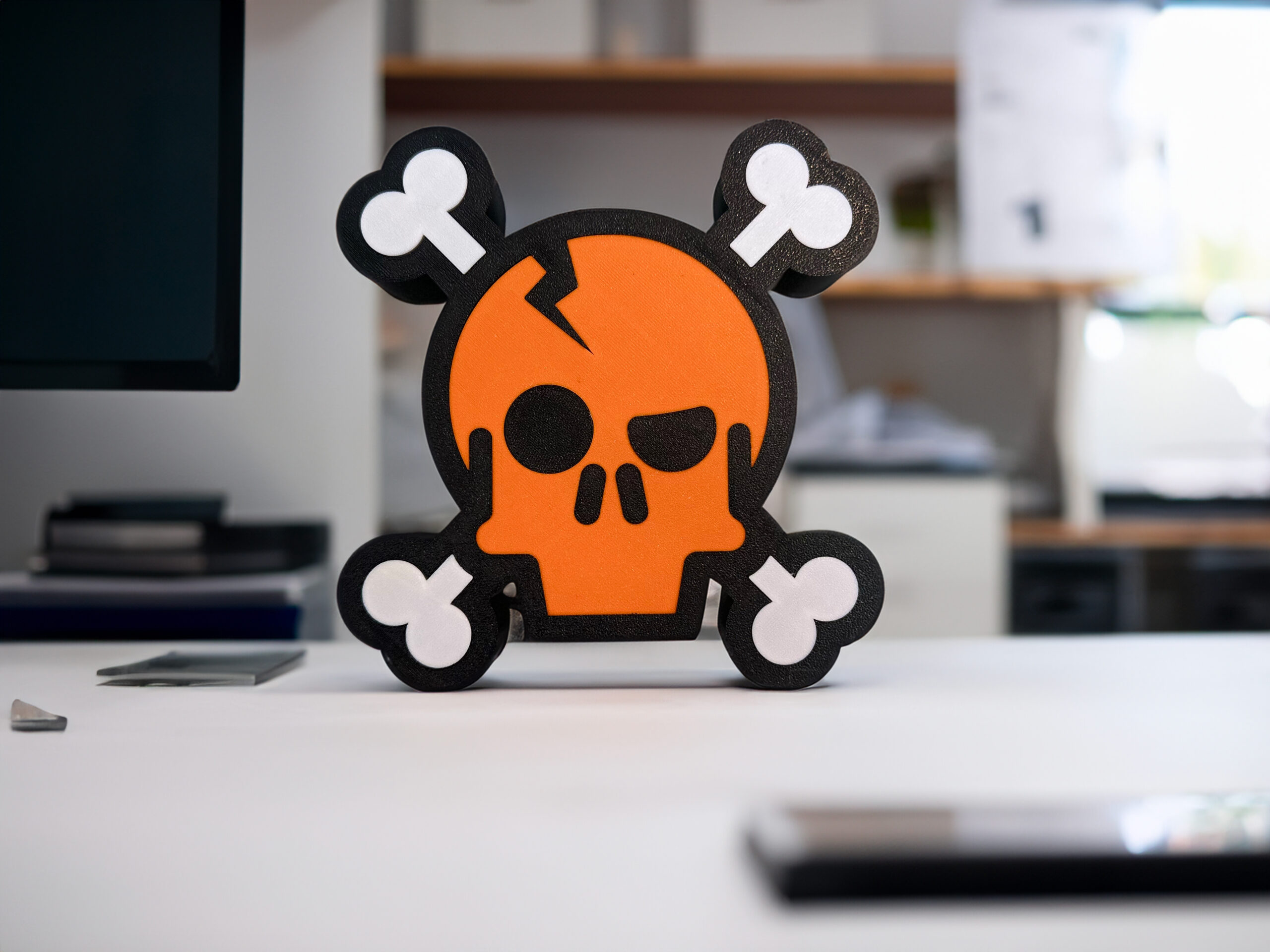 Skull and Crossbones