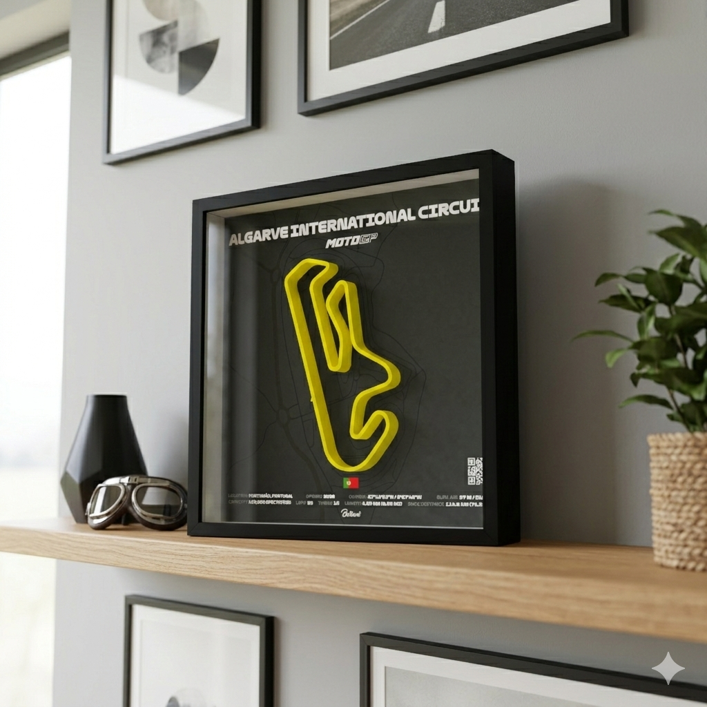 Algarve International Circuit