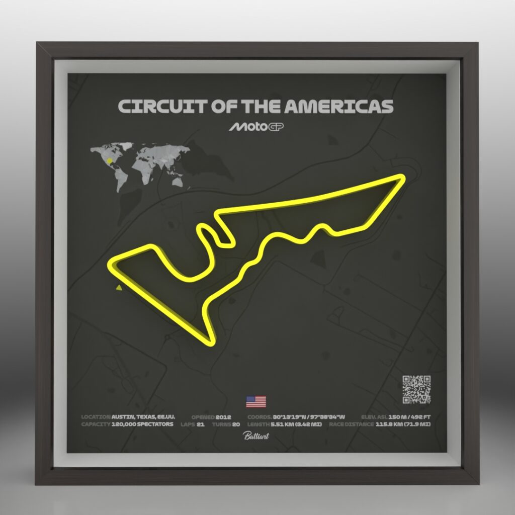 Circuit of the Americas