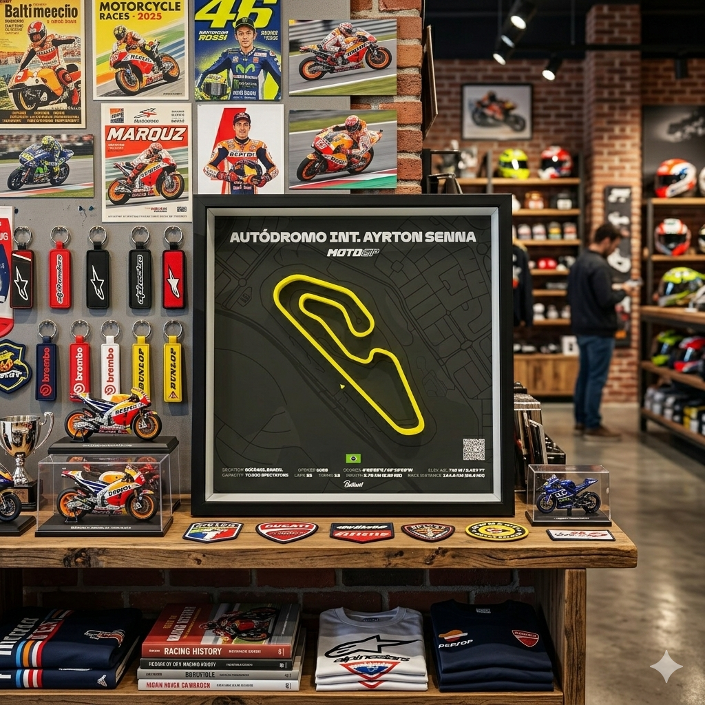 Ayrton Senna Circuit