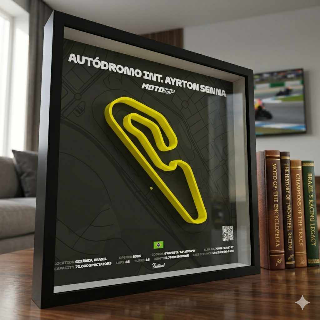 Ayrton Senna Circuit