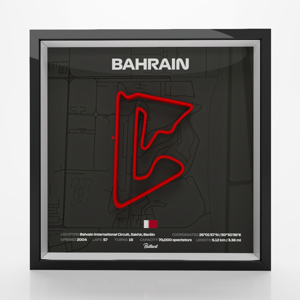 Bahrain