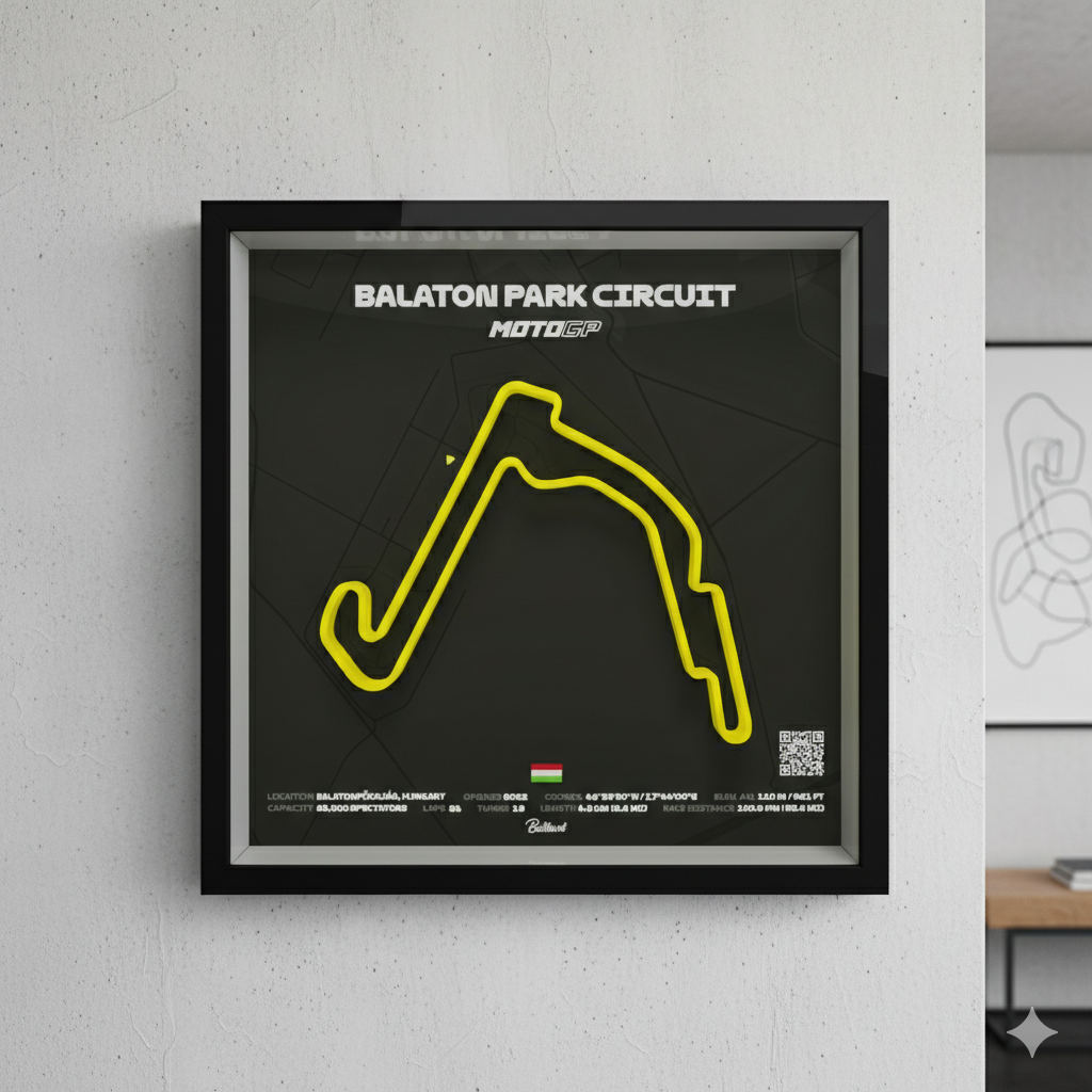 Balaton Park Circuit
