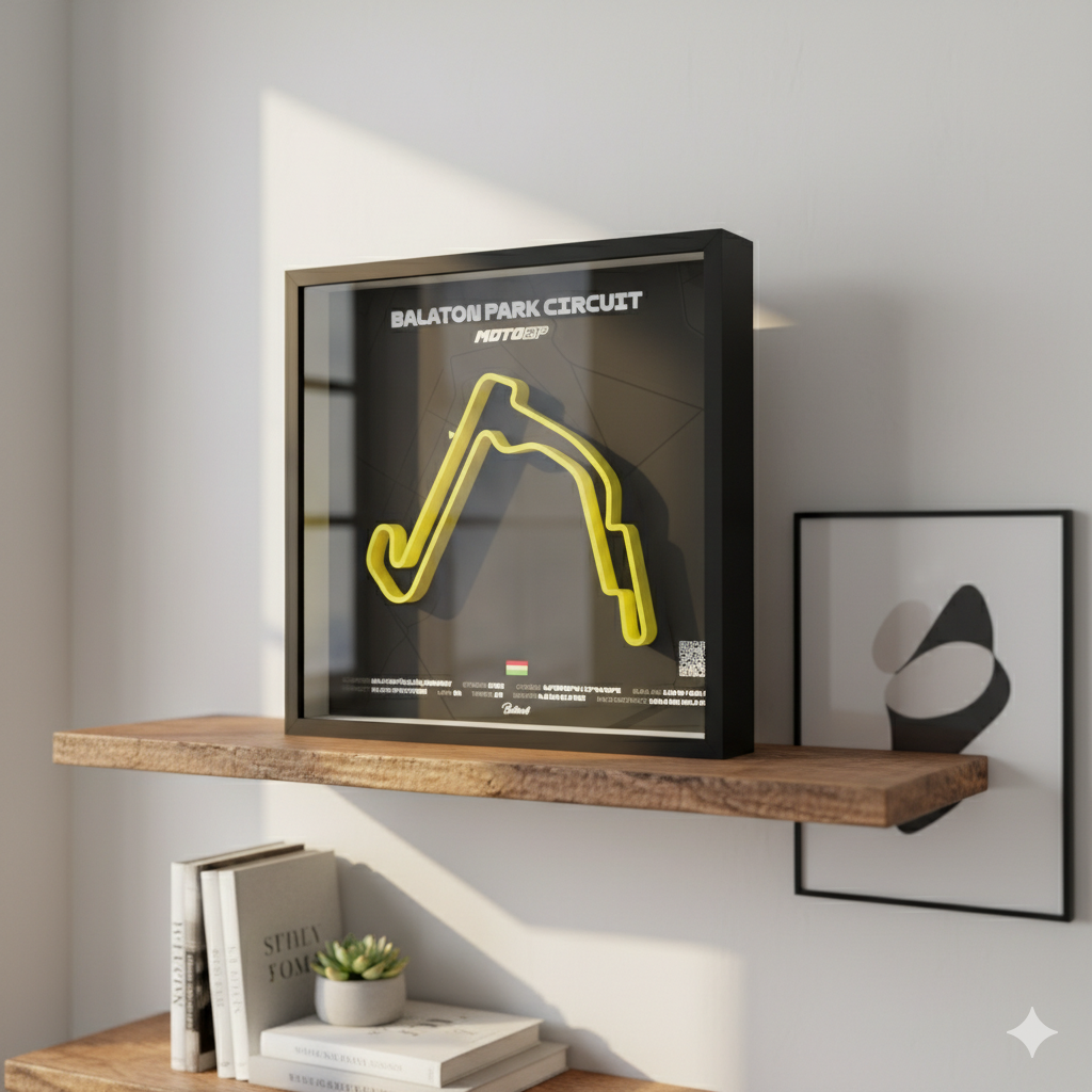 Balaton Park Circuit