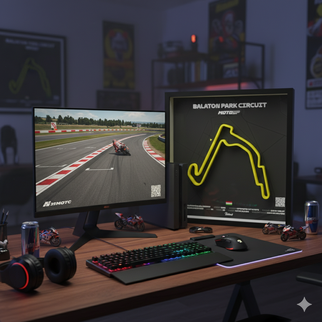 Balaton Park Circuit