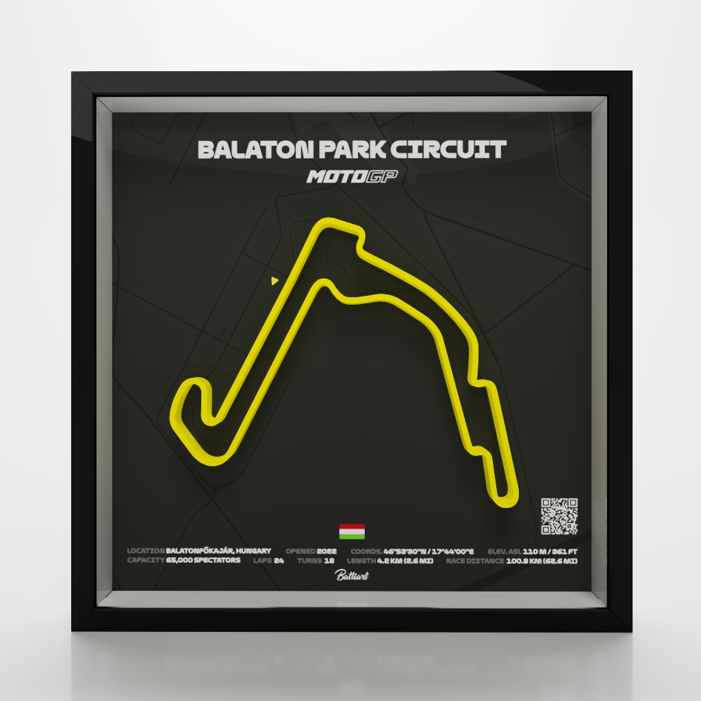 Balaton Park Circuit