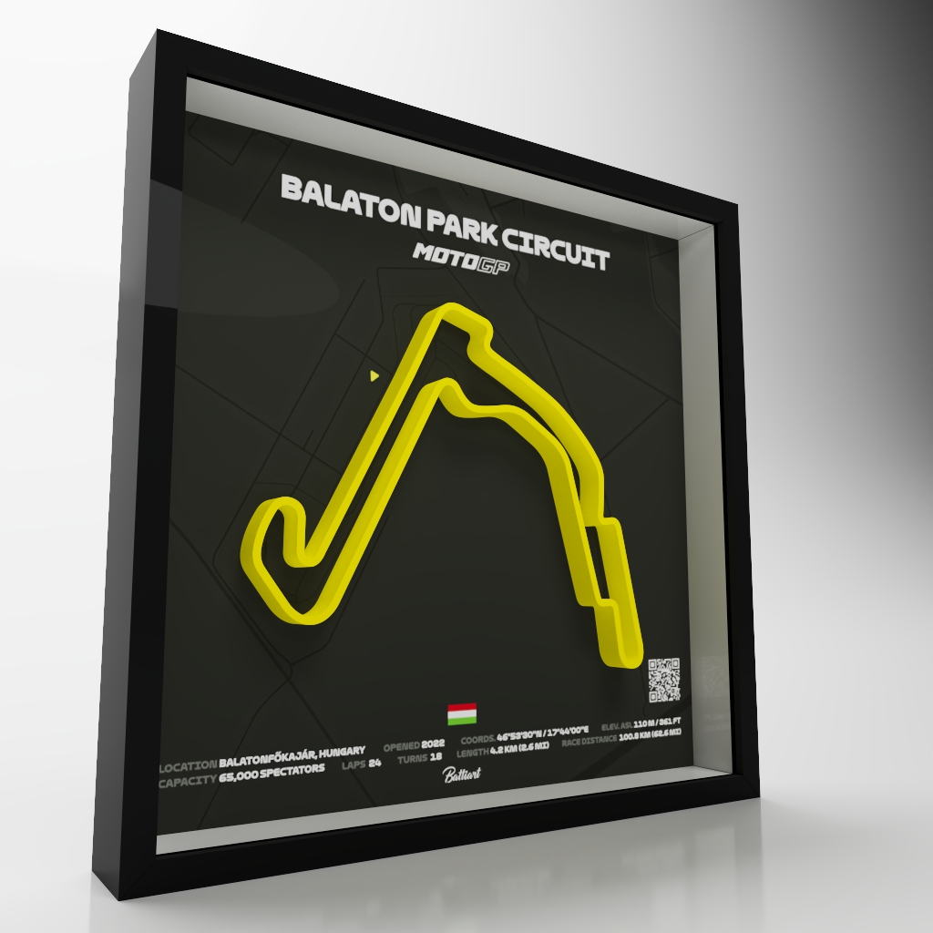 Balaton Park Circuit