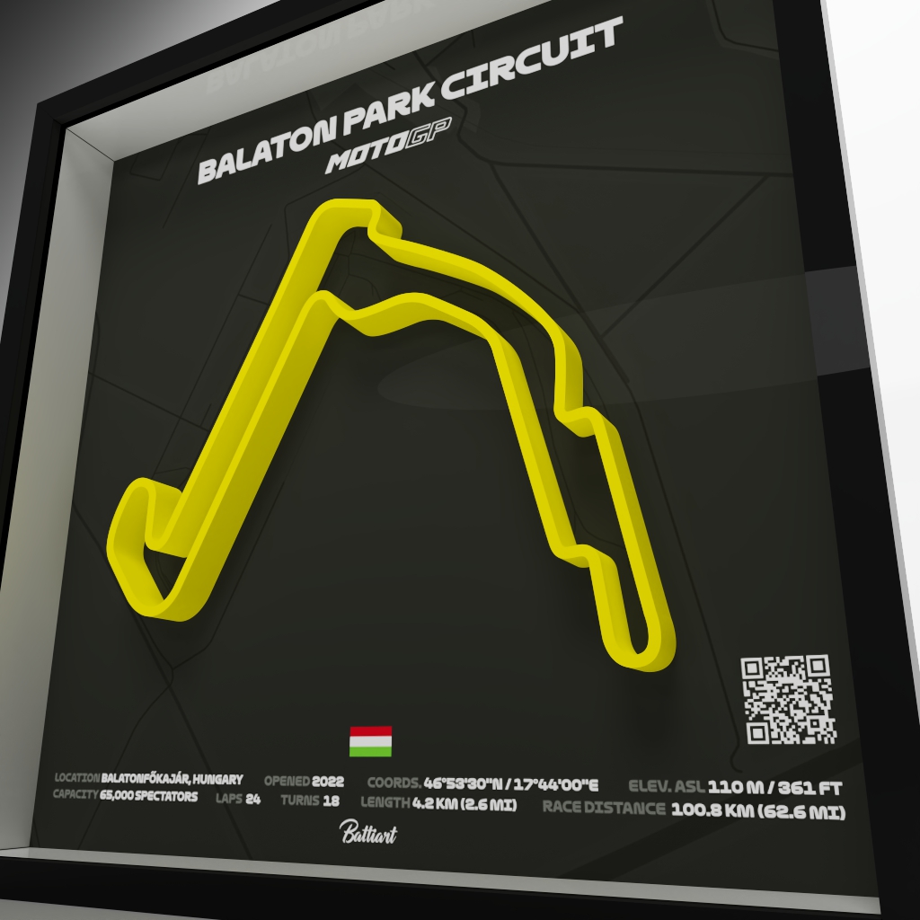 Balaton Park Circuit
