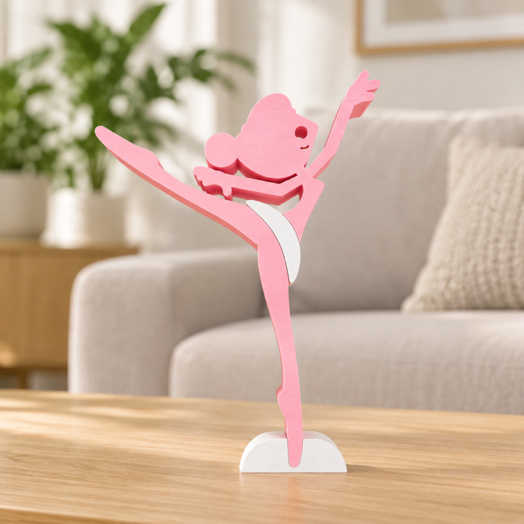 Ballerina