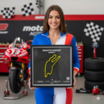 Bugatti Circuit Le Mans