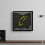 Bugatti Circuit Le Mans