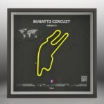 Bugatti Circuit Le Mans