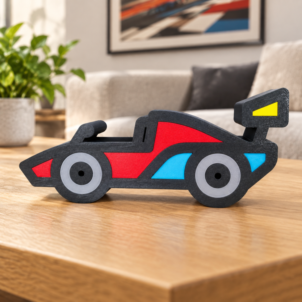 Race Car