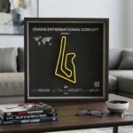 Chang International Circuit