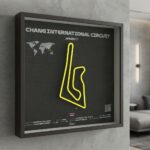 Chang International Circuit
