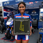 Chang International Circuit