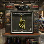 Chang International Circuit