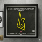 Chang International Circuit