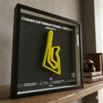 Chang International Circuit