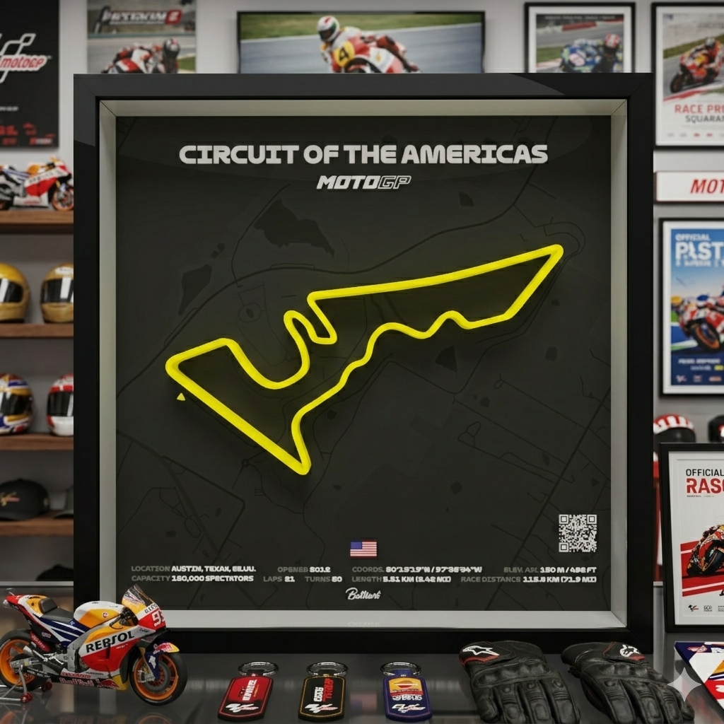 Circuit of the Americas