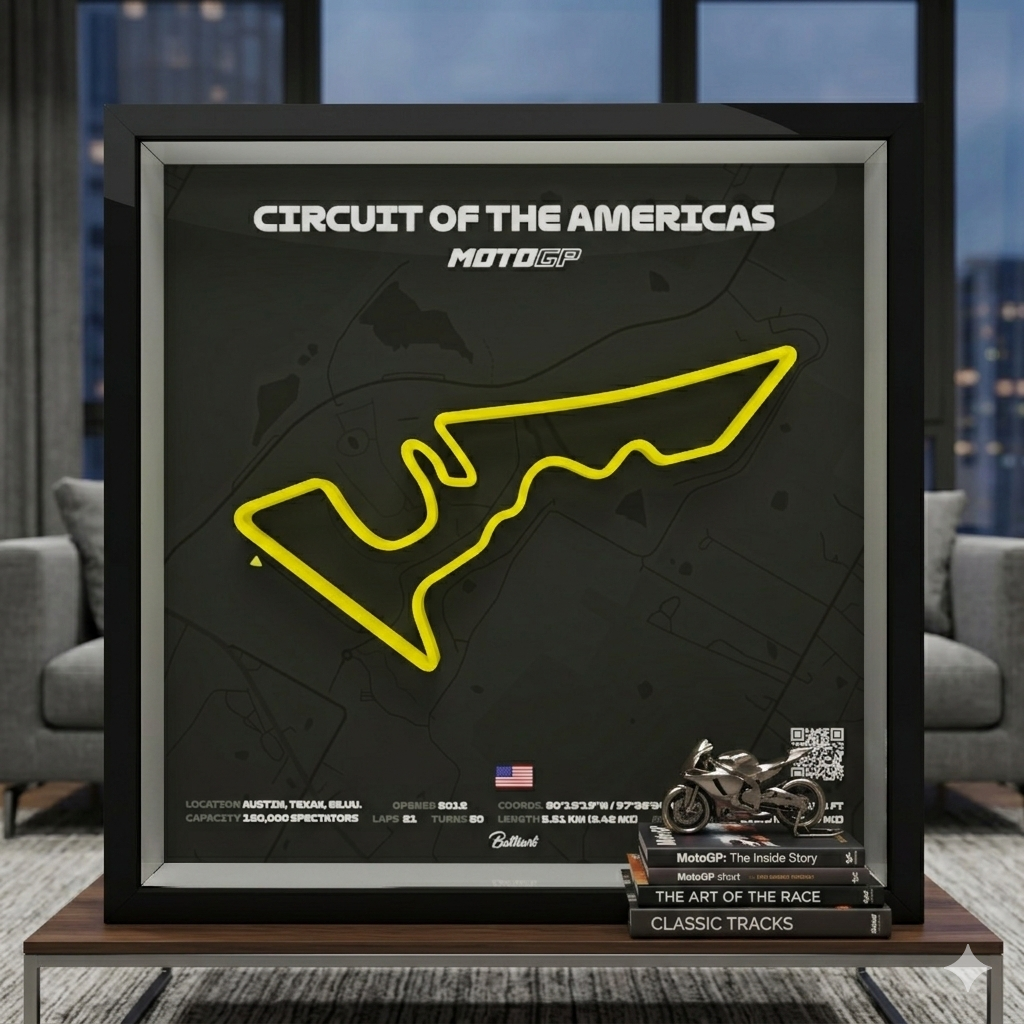 Circuit of the Americas