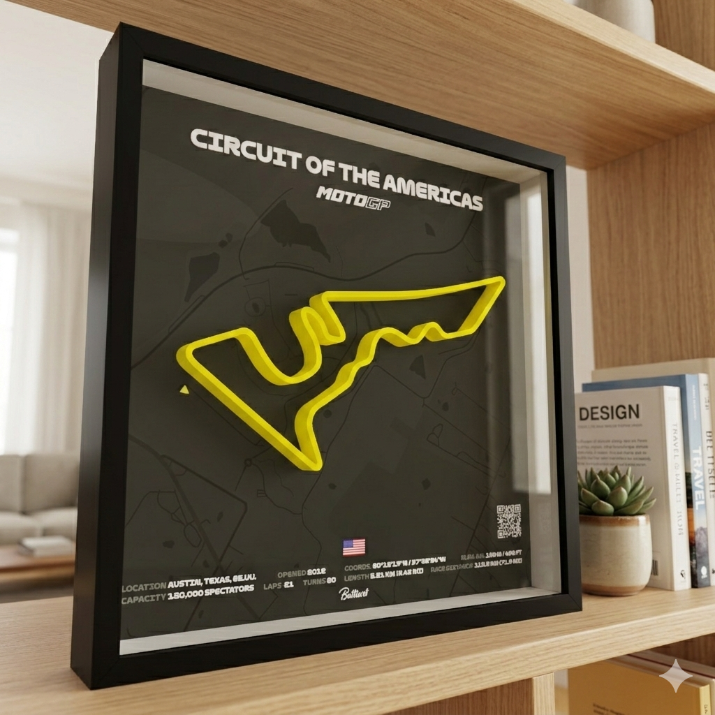 Circuit of the Americas