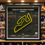 Circuit Ricardo Tormo