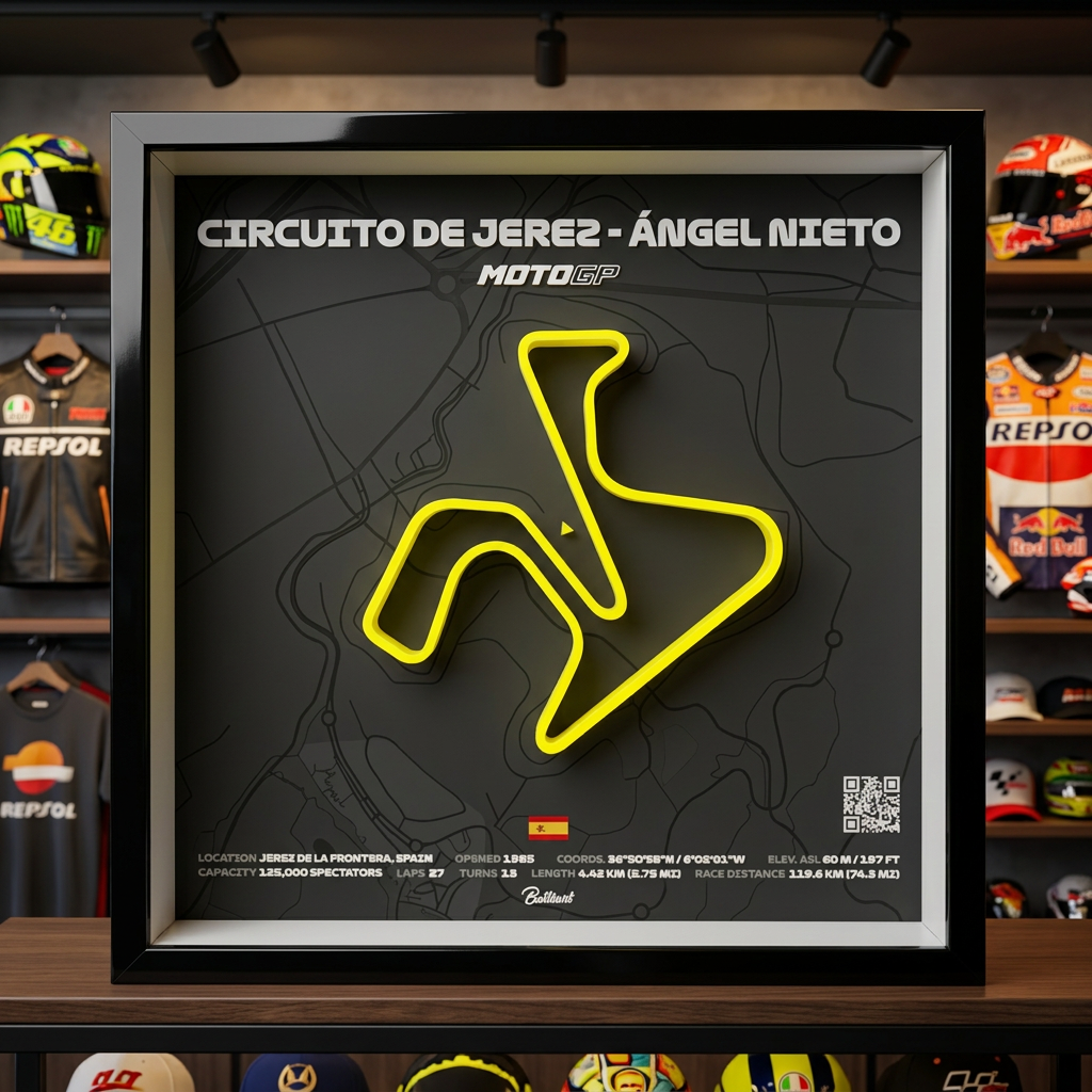 Jerez - Ángel Nieto Circuit