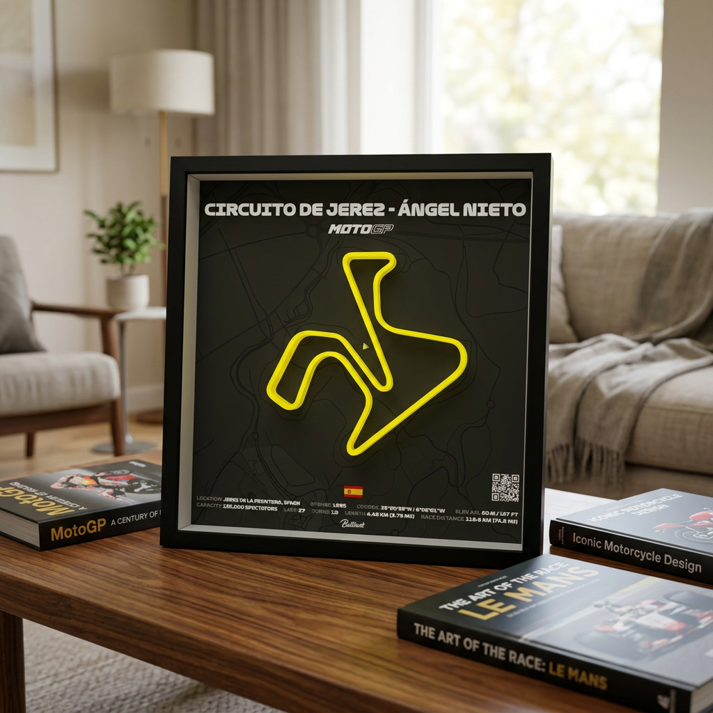 Jerez - Ángel Nieto Circuit