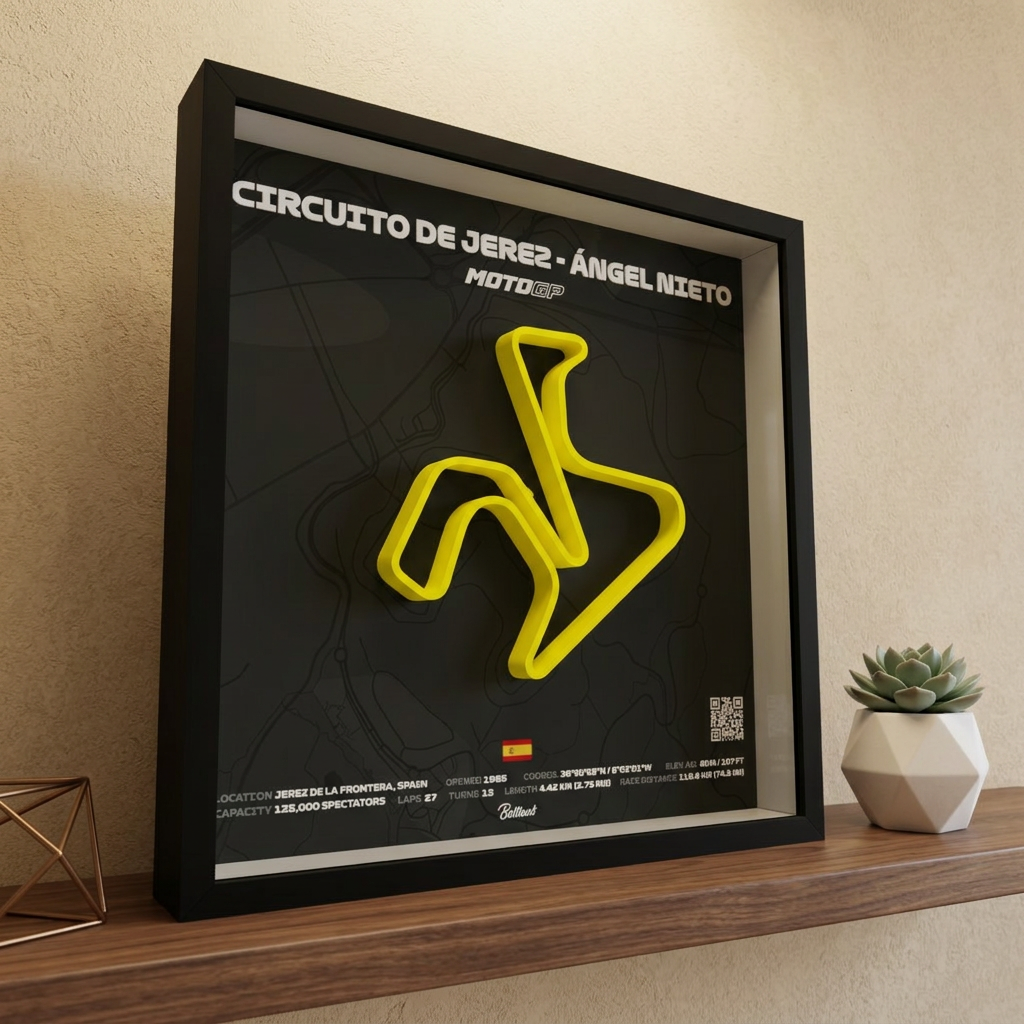 Jerez - Ángel Nieto Circuit