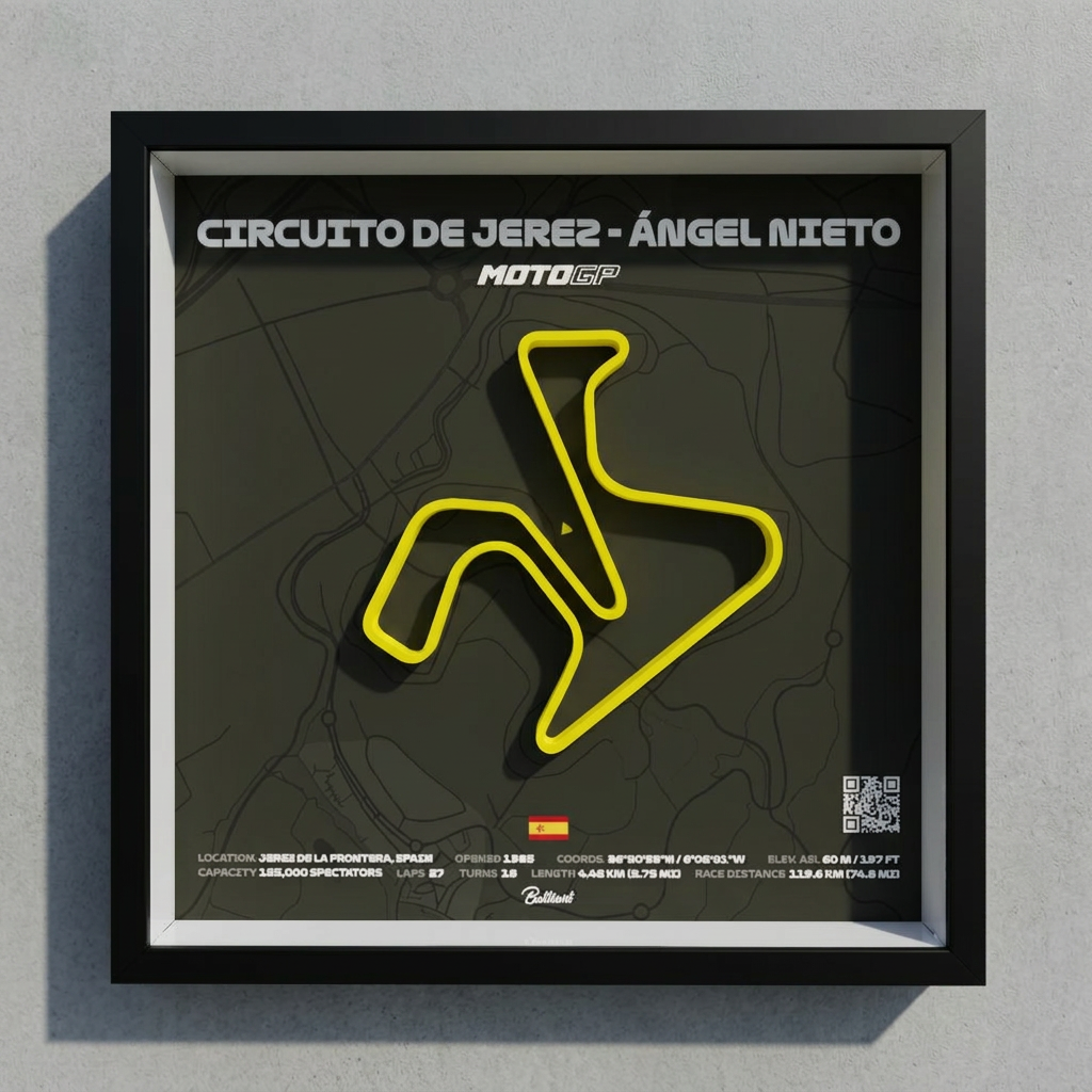 Jerez - Ángel Nieto Circuit