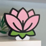Lotus Flower
