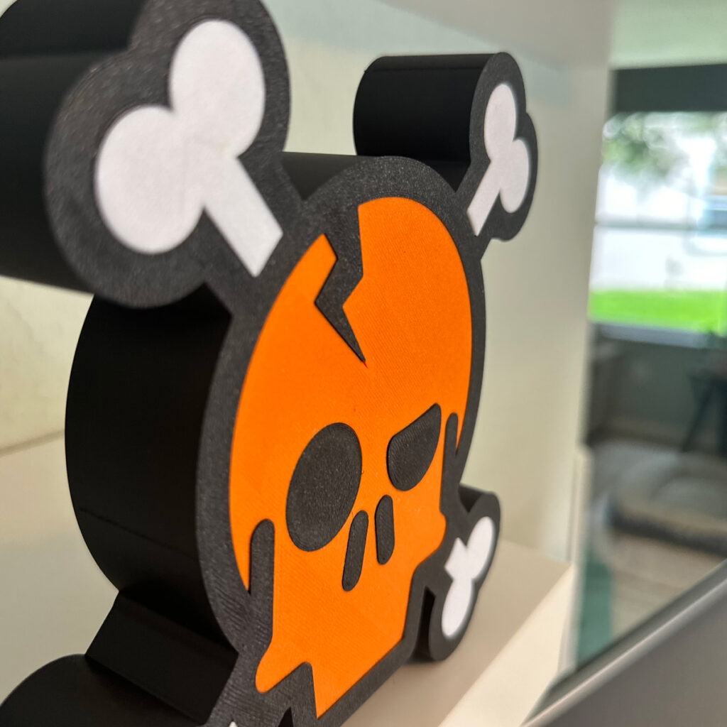 Skull and Crossbones