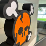 Skull and Crossbones