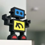 Retro Robot