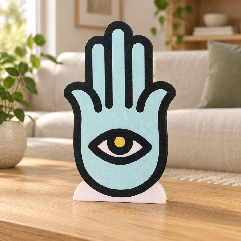 Hamsa Hand