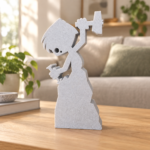 Self Sculpting