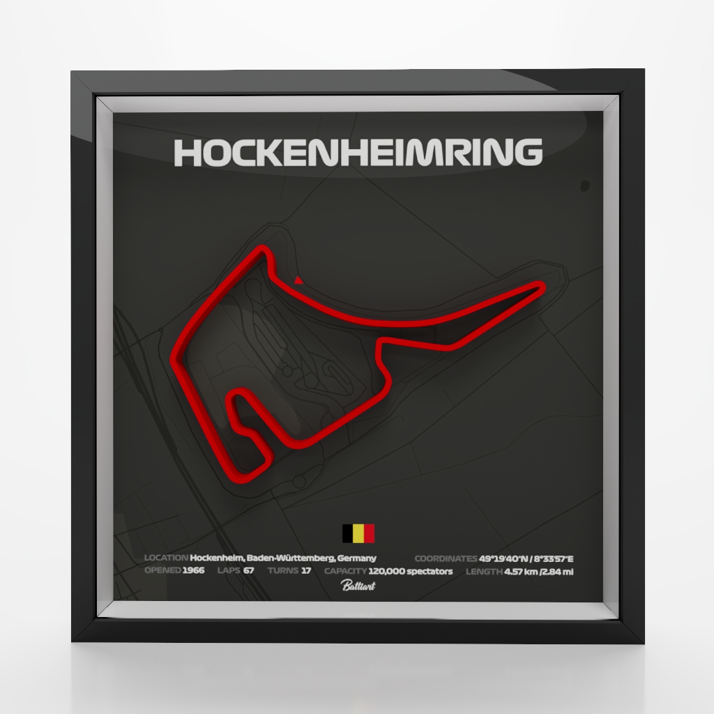 Hockenheimring