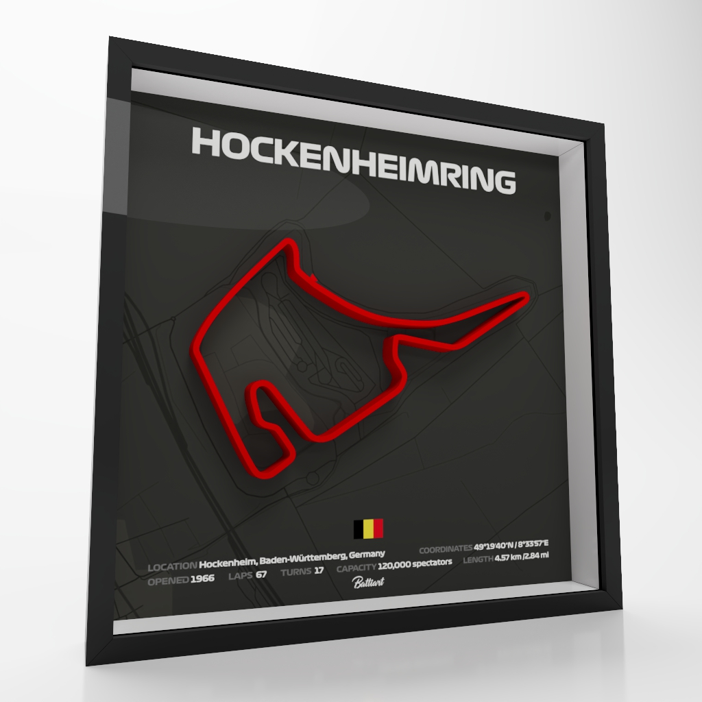 Hockenheimring